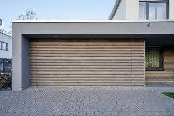 Modern Door