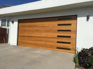 Modern Door