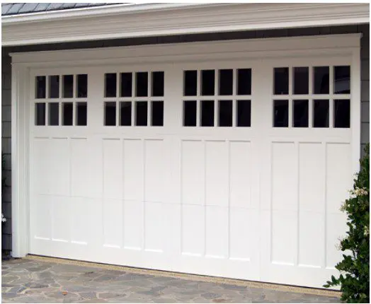 Craftsman Door